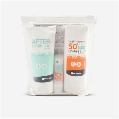 surf creme solaire|décathlon crème solaire.